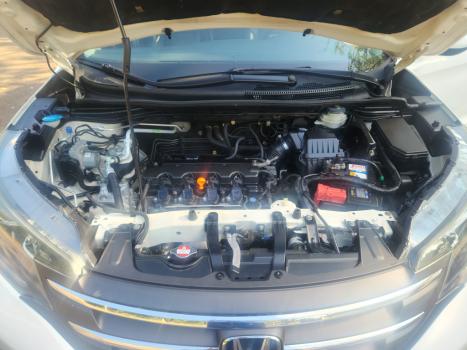 HONDA CRV 2.0 16V 4P EXL FLEX AUTOM�TICO, Foto 11