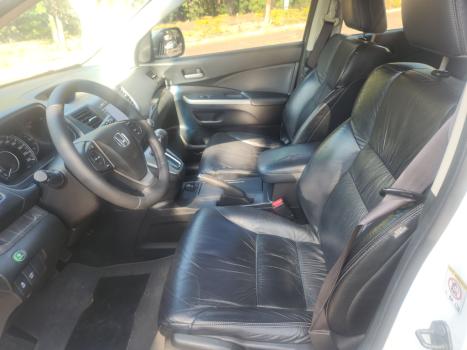 HONDA CRV 2.0 16V 4P EXL FLEX AUTOM�TICO, Foto 9
