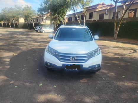 HONDA CRV 2.0 16V 4P EXL FLEX AUTOM�TICO, Foto 2