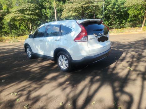 HONDA CRV 2.0 16V 4P EXL FLEX AUTOM�TICO, Foto 5