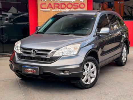HONDA CRV 2.0 16V 4P LX FLEX AUTOM�TICO, Foto 2