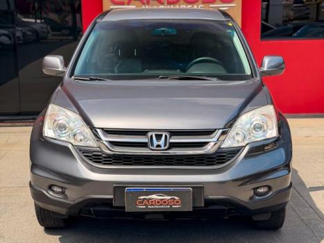 HONDA CRV 2.0 16V 4P LX FLEX AUTOM�TICO, Foto 3