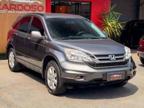 HONDA CRV 2.0 16V 4P LX FLEX AUTOM�TICO, Foto 4