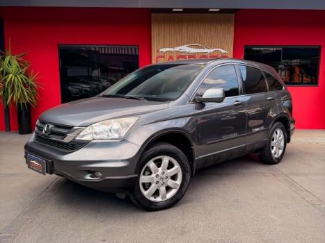 HONDA CRV 2.0 16V 4P LX FLEX AUTOM�TICO, Foto 1