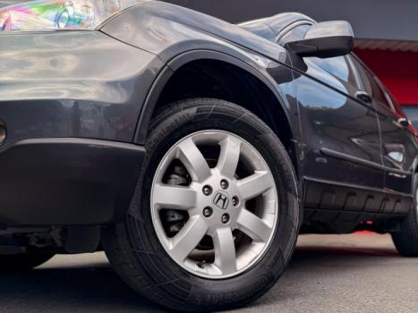 HONDA CRV 2.0 16V 4P LX FLEX AUTOM�TICO, Foto 5