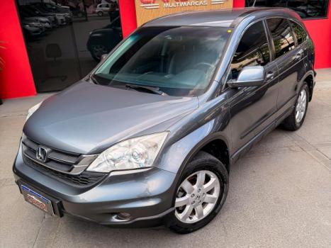 HONDA CRV 2.0 16V 4P LX FLEX AUTOM�TICO, Foto 6