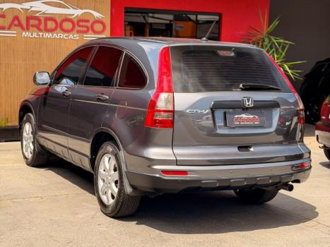 HONDA CRV 2.0 16V 4P LX FLEX AUTOM�TICO, Foto 7