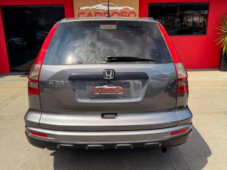 HONDA CRV 2.0 16V 4P LX FLEX AUTOM�TICO, Foto 8
