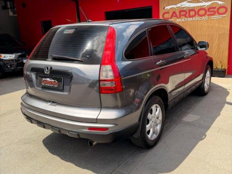 HONDA CRV 2.0 16V 4P LX FLEX AUTOM�TICO, Foto 9