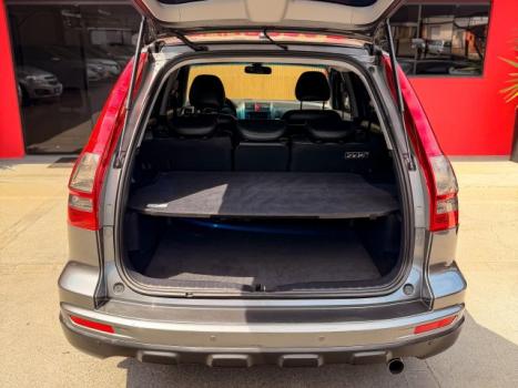 HONDA CRV 2.0 16V 4P LX FLEX AUTOM�TICO, Foto 10