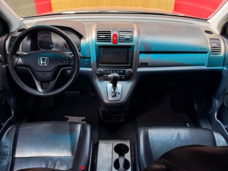HONDA CRV 2.0 16V 4P LX FLEX AUTOM�TICO, Foto 13