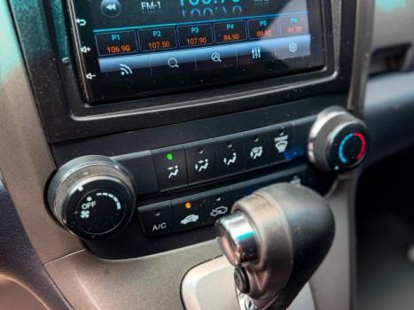 HONDA CRV 2.0 16V 4P LX FLEX AUTOM�TICO, Foto 14