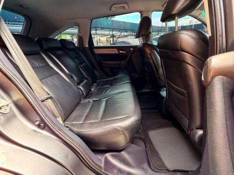 HONDA CRV 2.0 16V 4P LX FLEX AUTOM�TICO, Foto 12