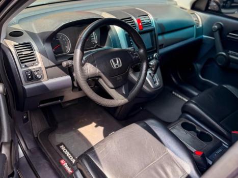 HONDA CRV 2.0 16V 4P LX FLEX AUTOM�TICO, Foto 15