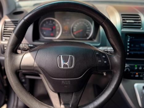HONDA CRV 2.0 16V 4P LX FLEX AUTOM�TICO, Foto 16
