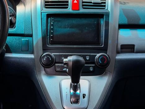 HONDA CRV 2.0 16V 4P LX FLEX AUTOM�TICO, Foto 17