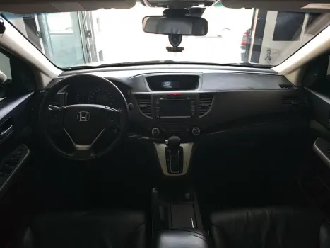 HONDA CRV 2.0 16V 4P EXL 4WD AUTOM�TICO, Foto 5