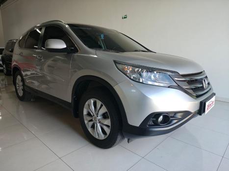 HONDA CRV 2.0 16V 4P EXL AUTOM�TICO, Foto 1