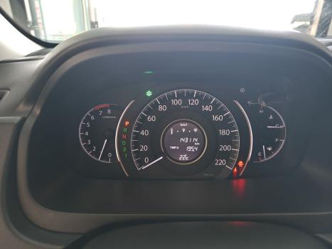 HONDA CRV 2.0 16V 4P EXL AUTOM�TICO, Foto 6