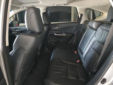 HONDA CRV 2.0 16V 4P EXL AUTOM�TICO, Foto 7