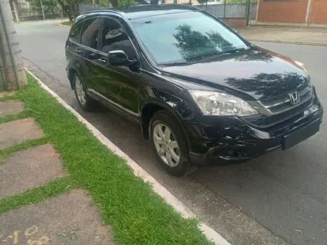 HONDA CRV 2.0 16V 4P LX AUTOM�TICO, Foto 1