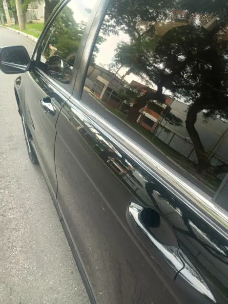 HONDA CRV 2.0 16V 4P LX AUTOM�TICO, Foto 4