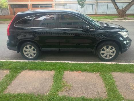HONDA CRV 2.0 16V 4P LX AUTOM�TICO, Foto 7