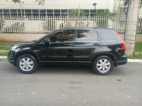 HONDA CRV 2.0 16V 4P LX AUTOM�TICO, Foto 8