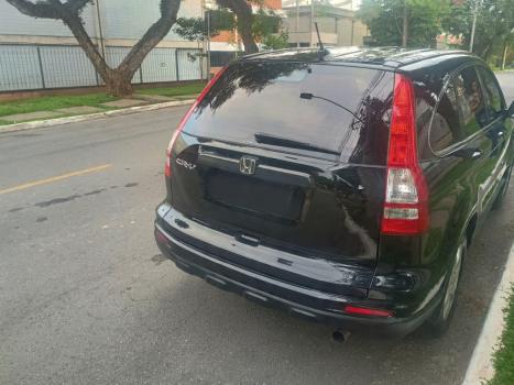HONDA CRV 2.0 16V 4P LX AUTOM�TICO, Foto 9