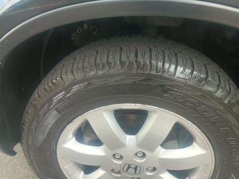 HONDA CRV 2.0 16V 4P LX AUTOM�TICO, Foto 10