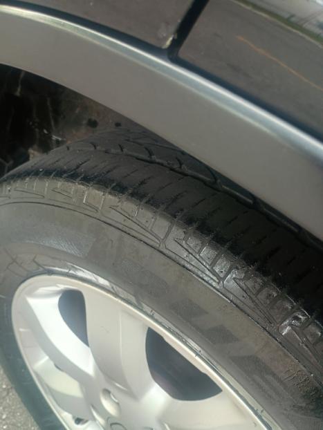 HONDA CRV 2.0 16V 4P LX AUTOM�TICO, Foto 12