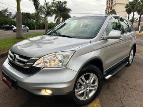 HONDA CRV 2.0 16V 4P EXL 4WD AUTOM�TICO, Foto 1