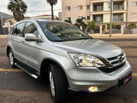 HONDA CRV 2.0 16V 4P EXL 4WD AUTOM�TICO, Foto 2