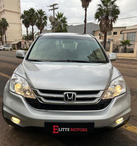 HONDA CRV 2.0 16V 4P EXL 4WD AUTOM�TICO, Foto 3