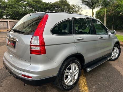 HONDA CRV 2.0 16V 4P EXL 4WD AUTOM�TICO, Foto 4