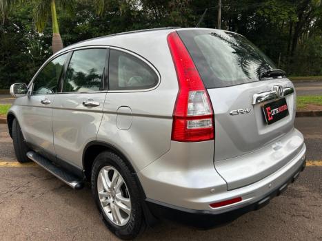 HONDA CRV 2.0 16V 4P EXL 4WD AUTOM�TICO, Foto 5