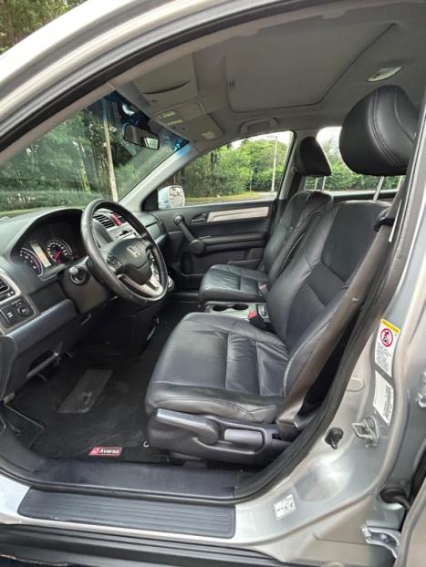 HONDA CRV 2.0 16V 4P EXL 4WD AUTOM�TICO, Foto 7