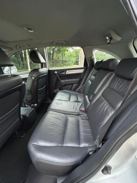 HONDA CRV 2.0 16V 4P EXL 4WD AUTOM�TICO, Foto 8