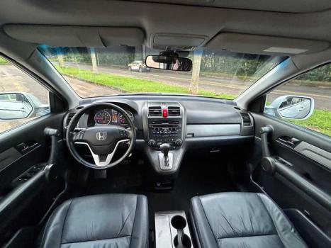 HONDA CRV 2.0 16V 4P EXL 4WD AUTOM�TICO, Foto 9