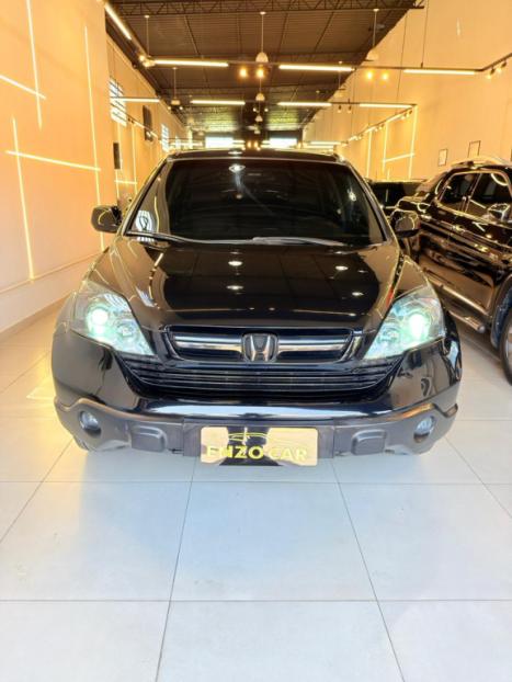 HONDA CRV 2.0 16V 4P LX AUTOM�TICO, Foto 2