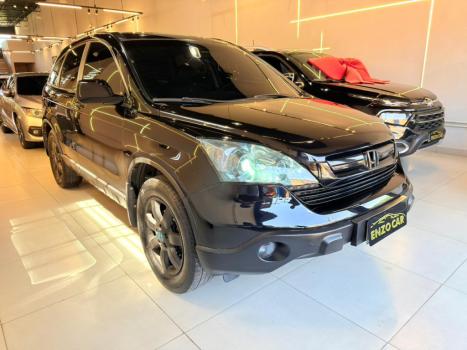 HONDA CRV 2.0 16V 4P LX AUTOM�TICO, Foto 3