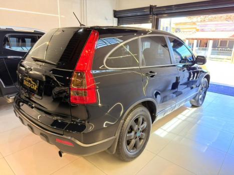 HONDA CRV 2.0 16V 4P LX AUTOM�TICO, Foto 4