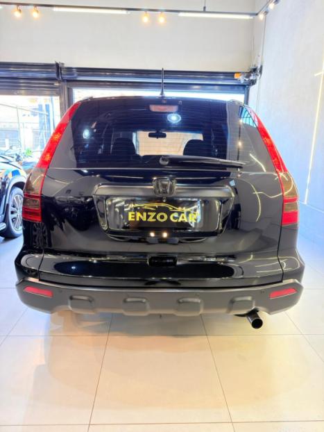 HONDA CRV 2.0 16V 4P LX AUTOM�TICO, Foto 5