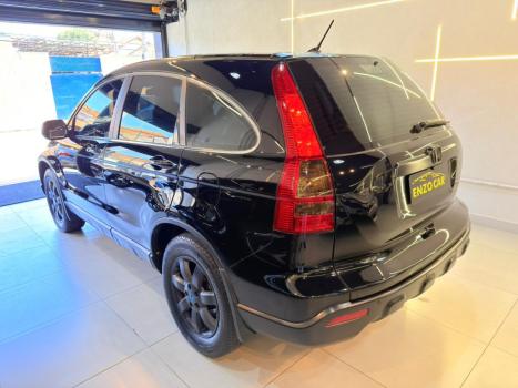 HONDA CRV 2.0 16V 4P LX AUTOM�TICO, Foto 6