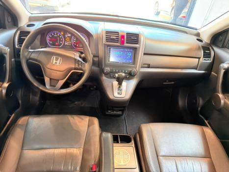 HONDA CRV 2.0 16V 4P LX AUTOM�TICO, Foto 7
