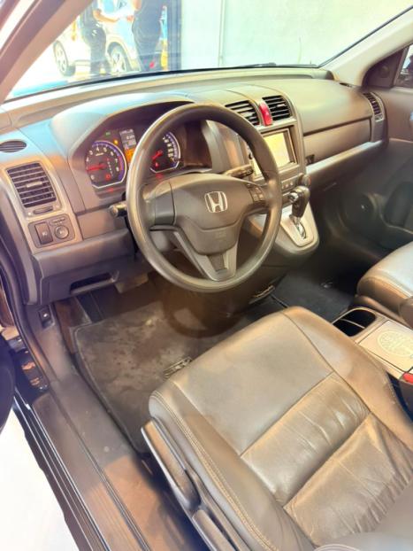 HONDA CRV 2.0 16V 4P LX AUTOM�TICO, Foto 8