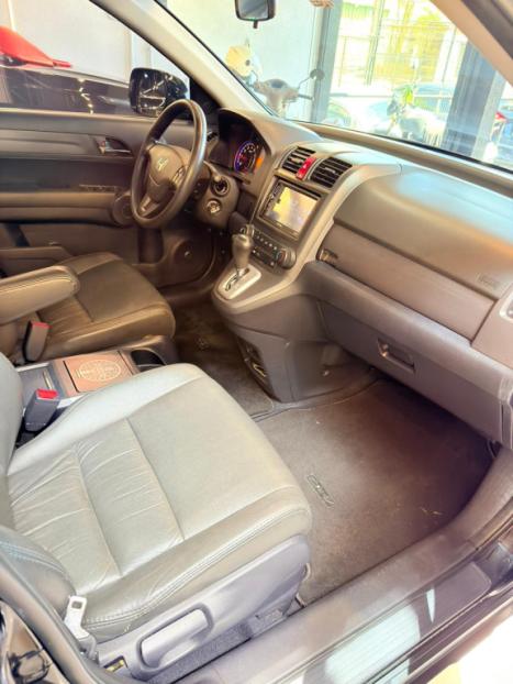 HONDA CRV 2.0 16V 4P LX AUTOM�TICO, Foto 9