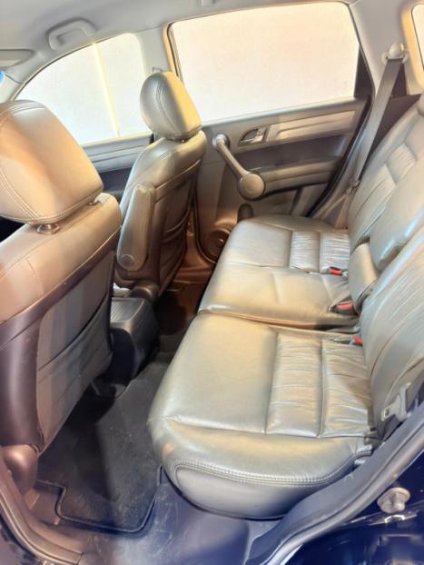 HONDA CRV 2.0 16V 4P LX AUTOM�TICO, Foto 10