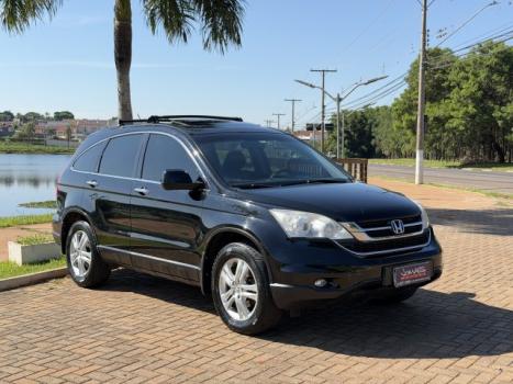 HONDA CRV 2.0 16V 4P EXL 4WD AUTOM�TICO, Foto 1