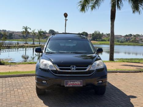 HONDA CRV 2.0 16V 4P EXL 4WD AUTOM�TICO, Foto 2